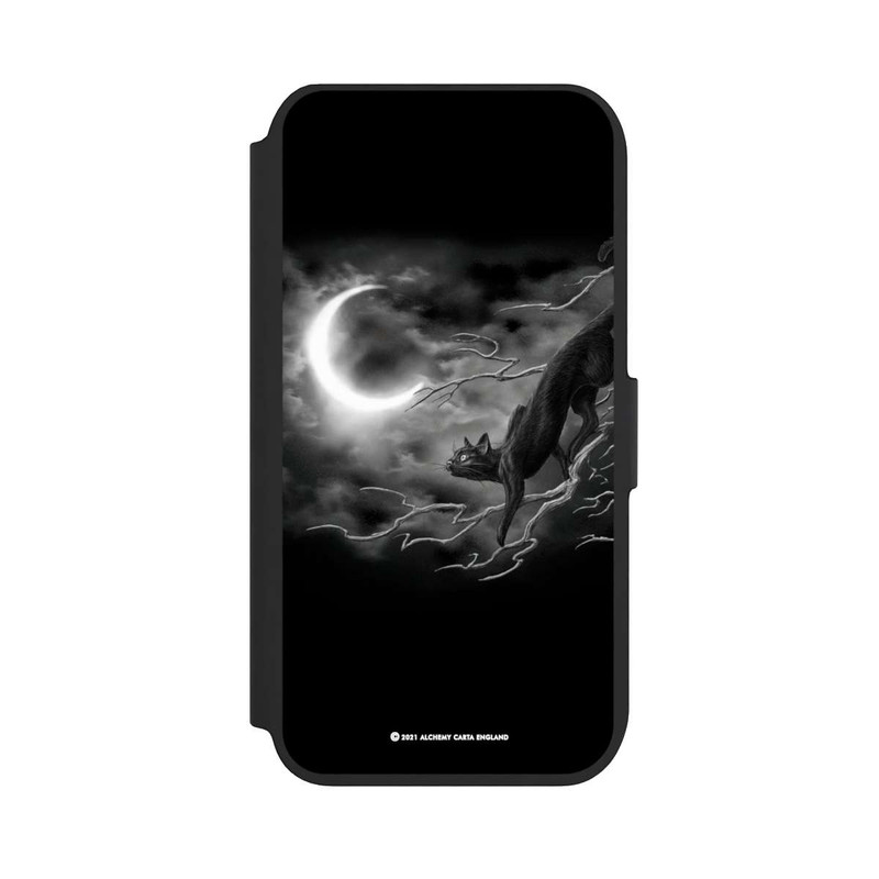 iPhone SE 2022 NIVOflip Minnaloushe