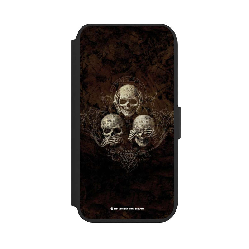 iPhone SE 2022 NIVOflip No Evil