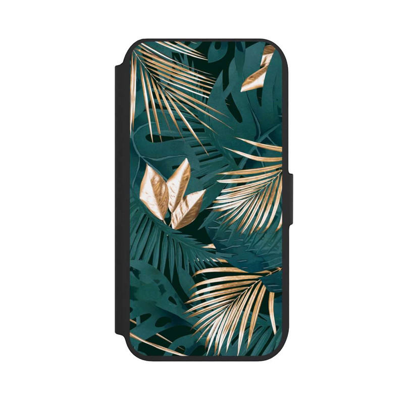 iPhone SE 2022 NIVOflip Tropiques maussades