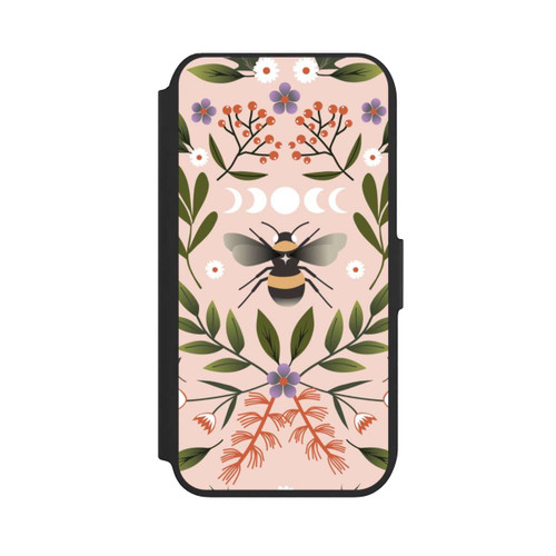 Apple iPhone SE (2022) NIVOflip Bienenleben