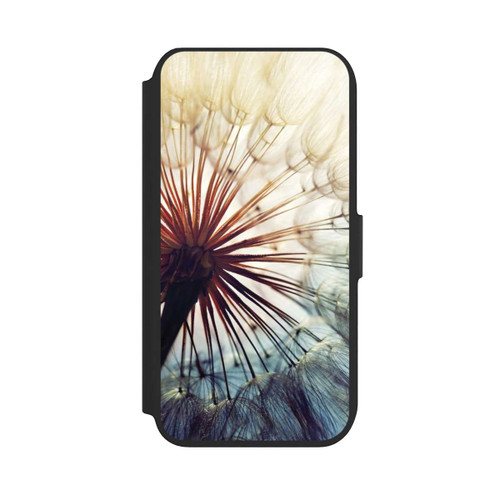 Apple iPhone SE (2022) NIVOflip Löwenzahn 1