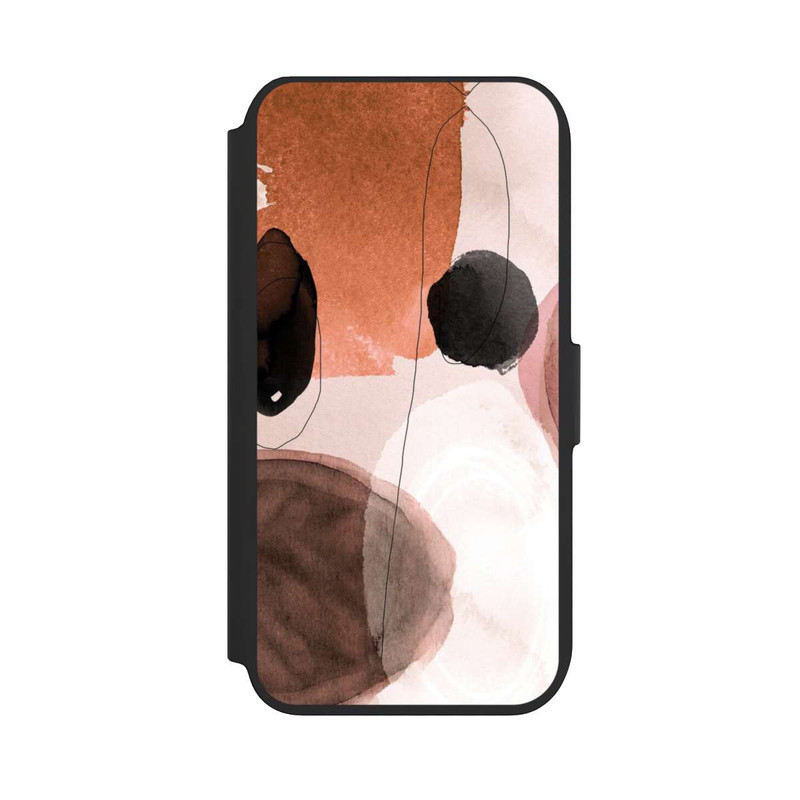 iPhone SE 2022 NIVOflip Watercolours