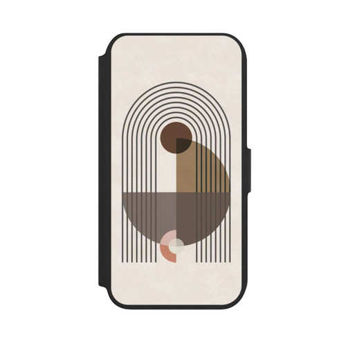 Apple iPhone SE (2022) NIVOflip Modische Muster
