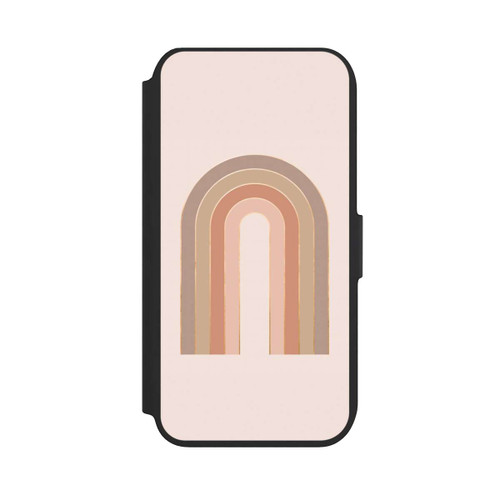 Apple iPhone SE (2022) NIVOflip Modischer Bogen
