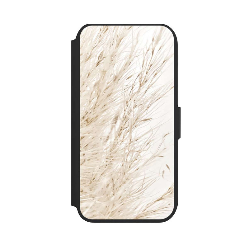 iPhone SE 2022 NIVOflip herbe de la pampa douce