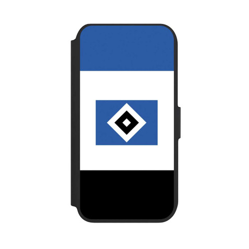 Apple iPhone SE (2022) NIVOflip HSV Breite Streifen