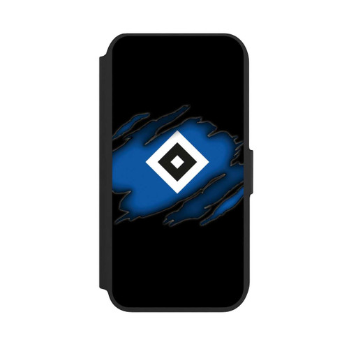 Apple iPhone SE (2022) NIVOflip HSV Scratch