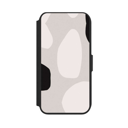 Apple iPhone SE (2022) NIVOflip Abstrakte Formen - Anastasia Sawall