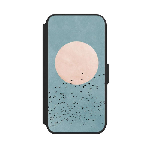 Apple iPhone SE (2022) NIVOflip Wegfliegen