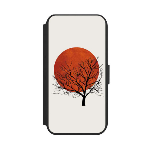 Apple iPhone SE (2022) NIVOflip Warmer Winter