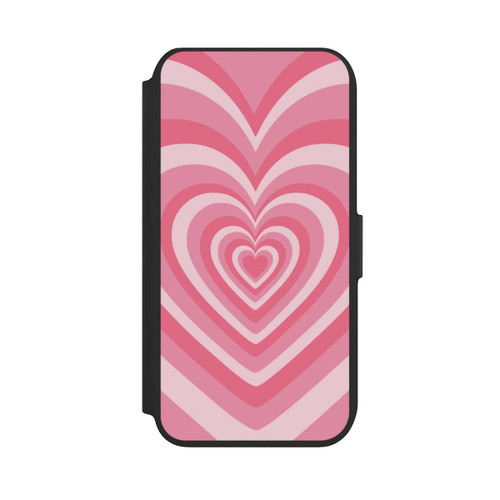 Apple iPhone SE (2022) NIVOflip Beating Comic Heart Rose