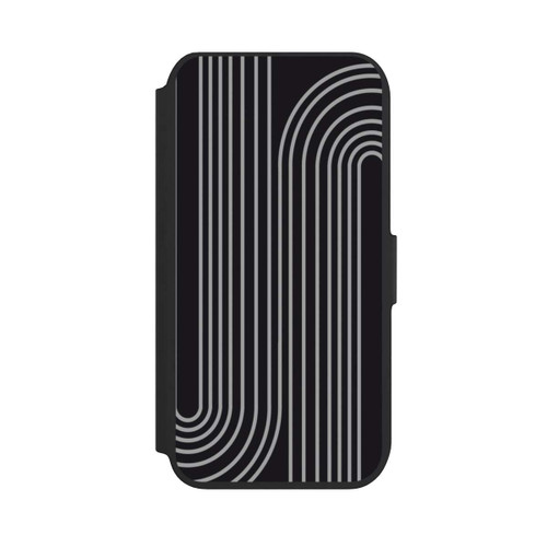 Apple iPhone SE (2022) NIVOflip Design Art Déco