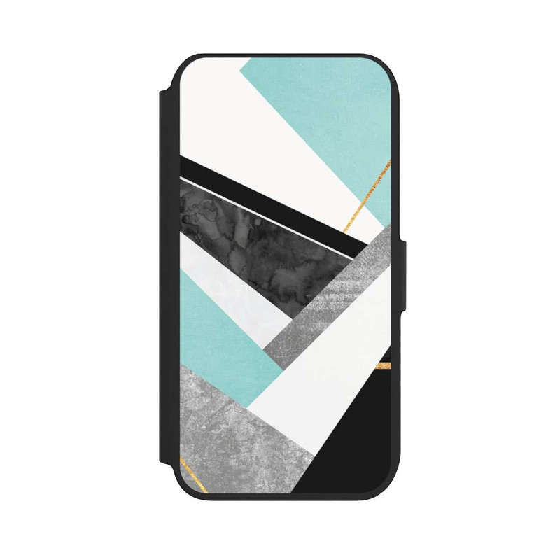 iPhone SE 2022 NIVOflip Lines and Layers 1-2