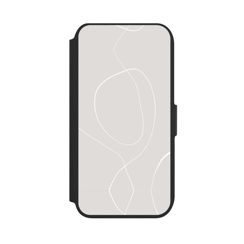 iPhone SE 2022 NIVOflip Sanft werden - Anastasia Sawall