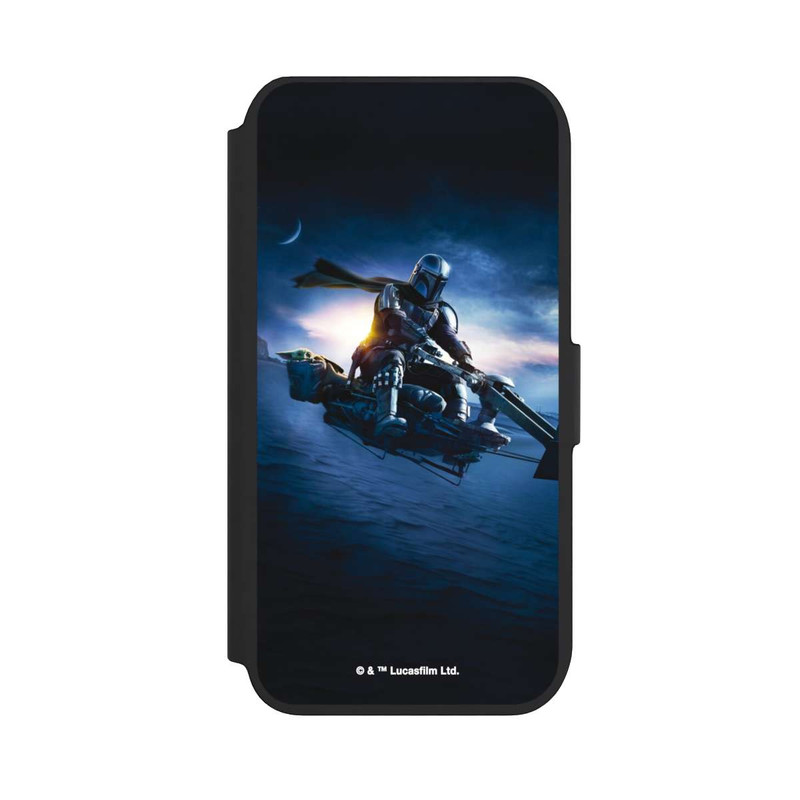 iPhone SE 2022 NIVOflip Voler The Mandalorian
