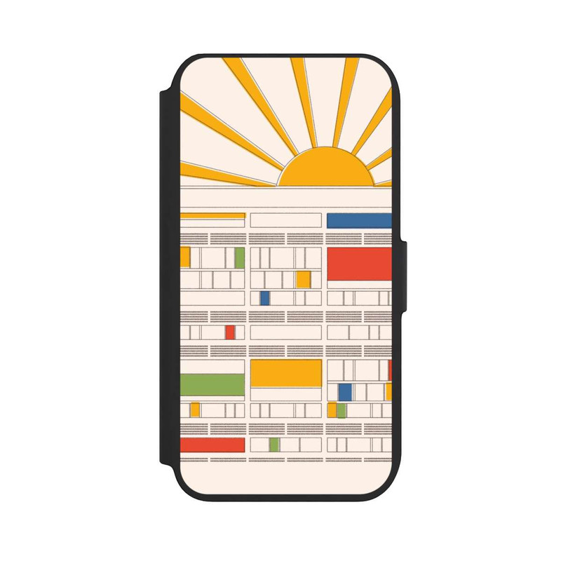 iPhone SE 2022 NIVOflip Cite Radieuse_Corbusier