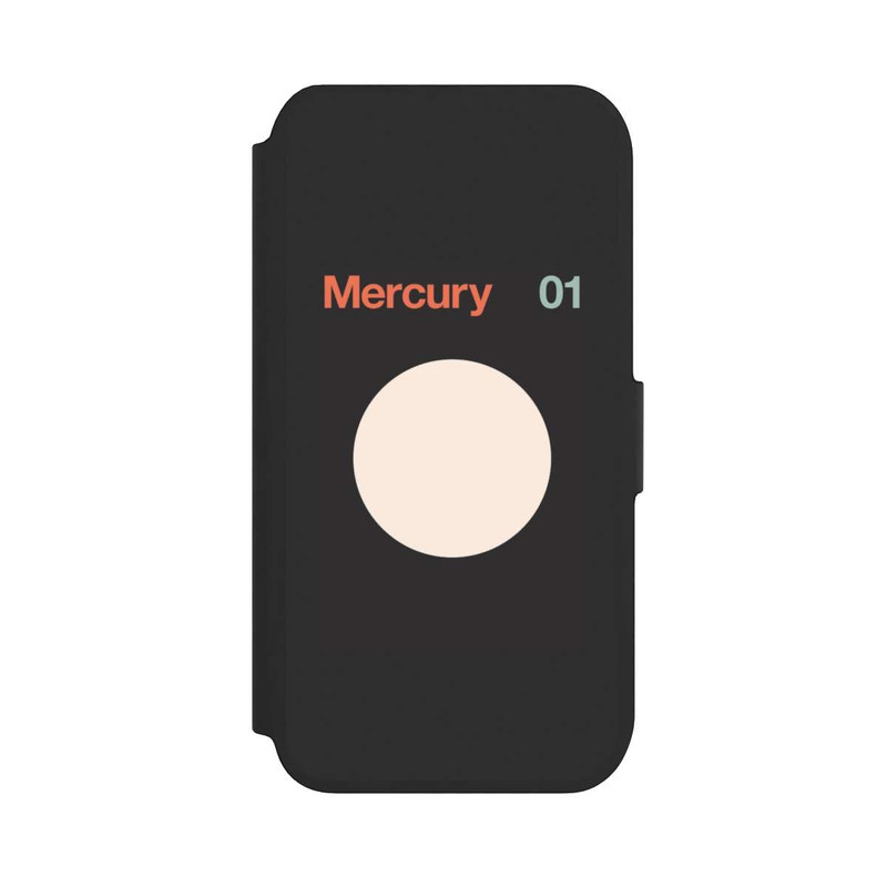 iPhone SE 2022 NIVOflip Mercury