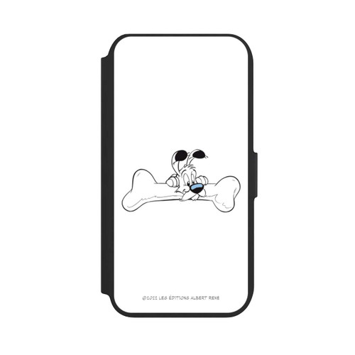 Apple iPhone SE (2022) NIVOflip Idéfix Gros Os