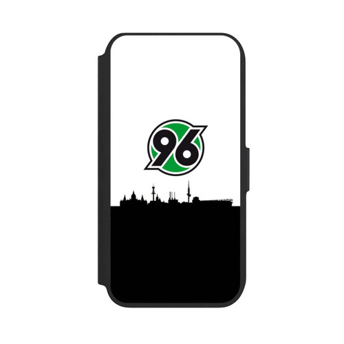 Apple iPhone SE (2022) NIVOflip Hannover Skyline
