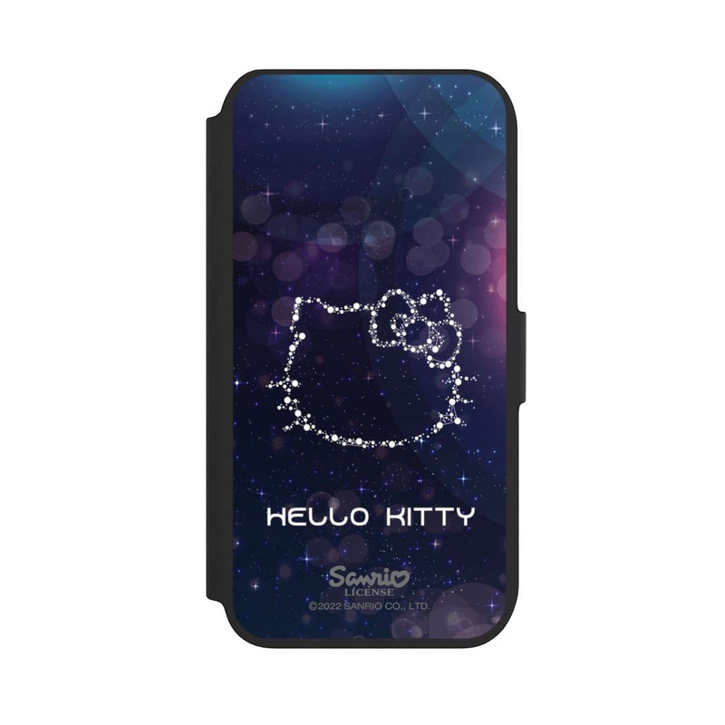 iPhone SE 2022 NIVOflip Hello Kitty Galaxie