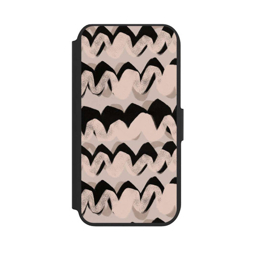 Apple iPhone SE (2022) NIVOflip Zig Zag