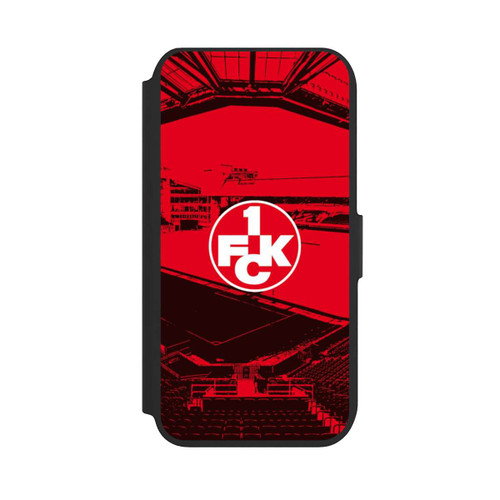 Apple iPhone SE (2022) NIVOflip 1.FC Kaiserslautern-Stadion