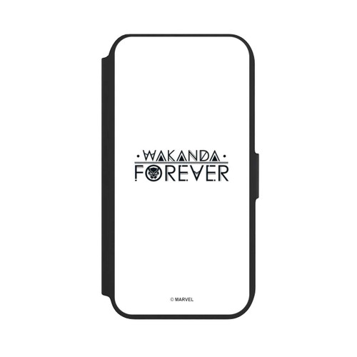 Apple iPhone SE (2022) NIVOflip  Black Panther