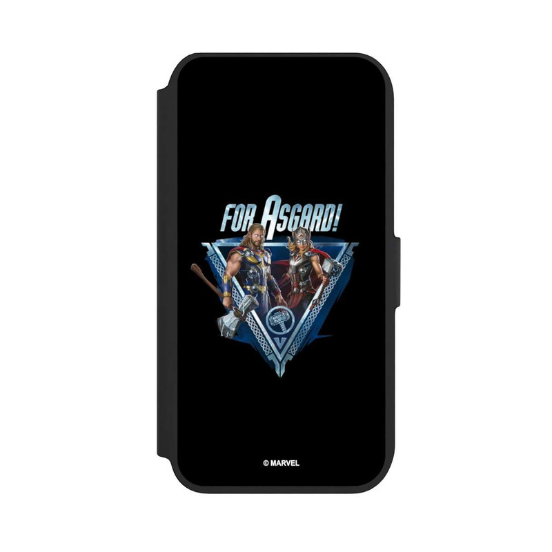 iPhone SE 2022 NIVOflip  Thor for Asgard