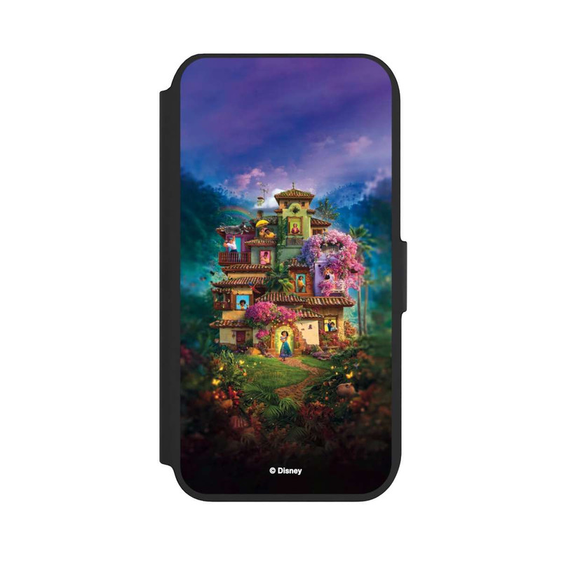 iPhone SE 2022 NIVOflip Casita Encanto