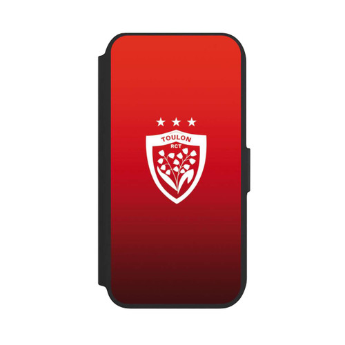 Apple iPhone SE (2022) NIVOflip RCT Rouge &amp; Blanc