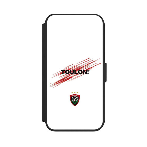 Apple iPhone SE (2022) NIVOflip Toulon Blanc