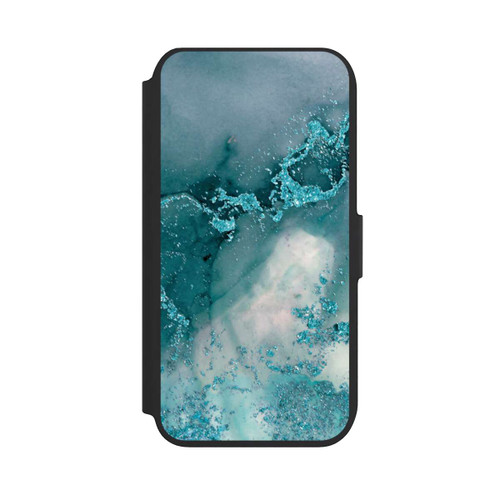 Apple iPhone SE (2022) NIVOflip Alcohol Ink 3