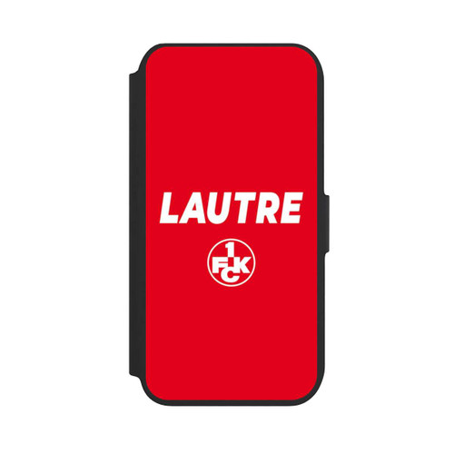 Apple iPhone SE (2022) NIVOflip Lautre Rot