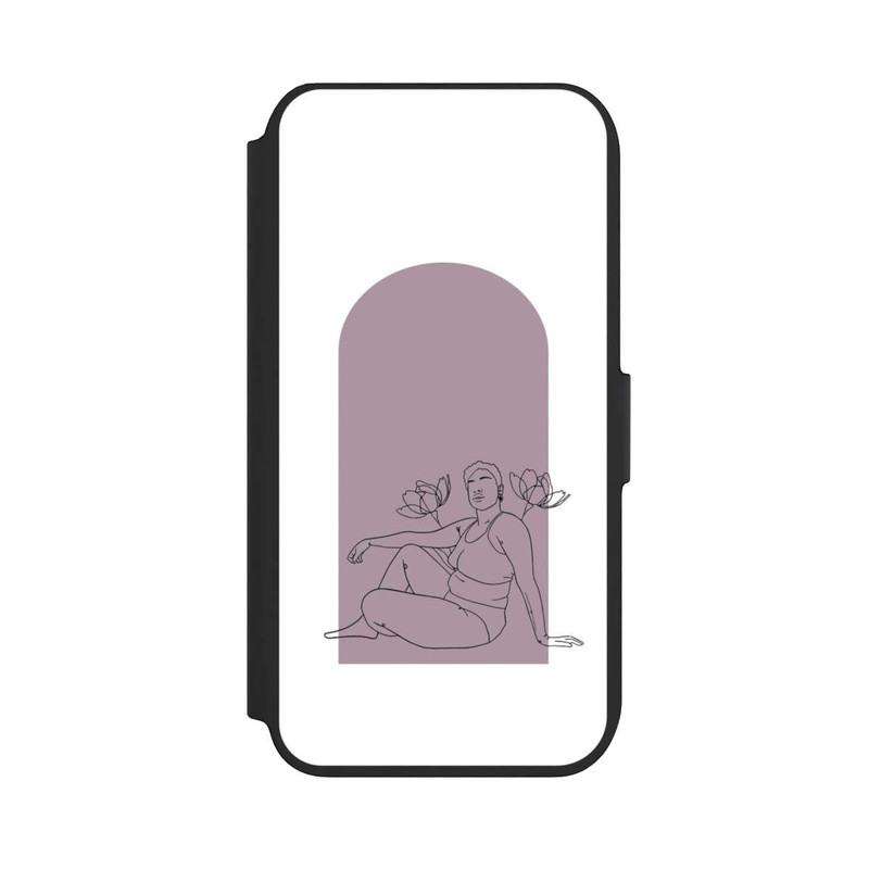 iPhone SE 2022 NIVOflip Body Positive No.2