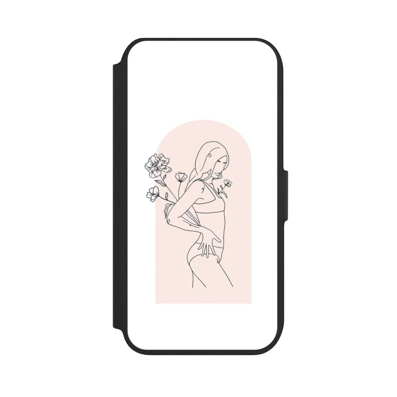 iPhone SE 2022 NIVOflip Body Positive No.3