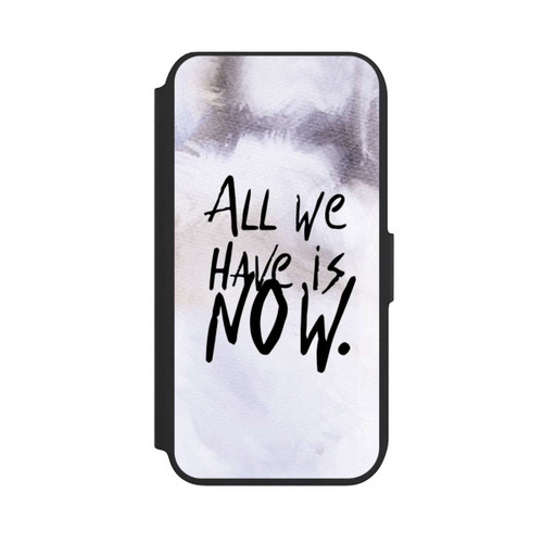 Apple iPhone SE (2022) NIVOflip All We Have