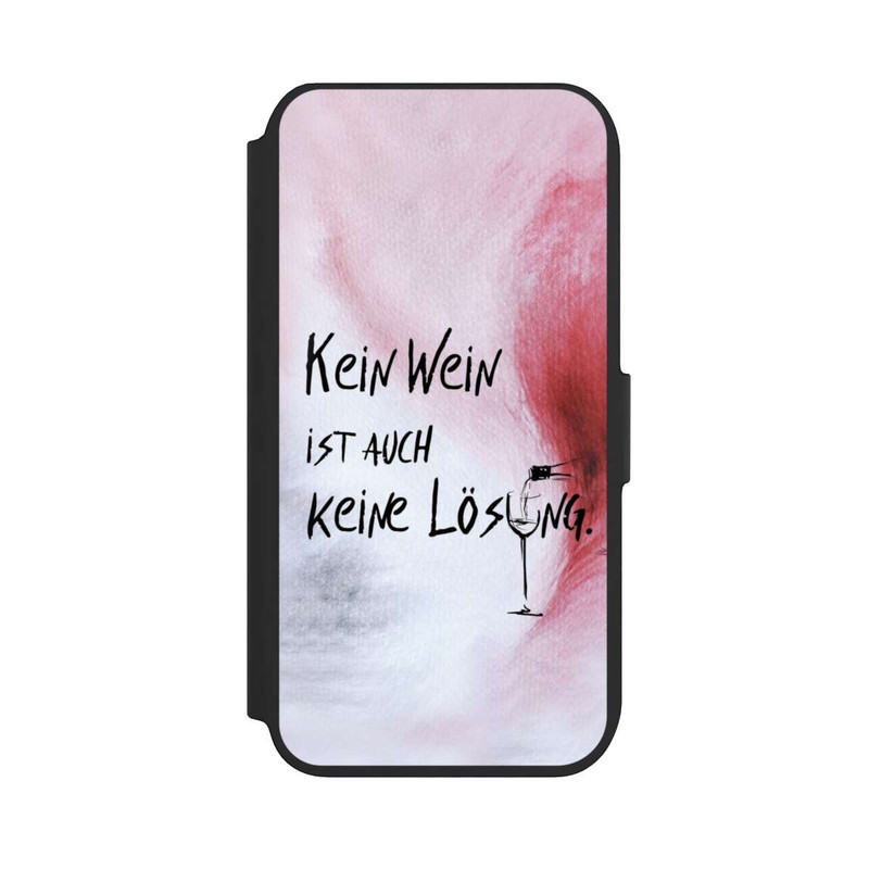 iPhone SE 2022 NIVOflip Kein Wein