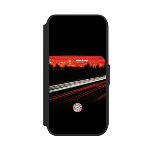 Apple iPhone SE (2022) NIVOflip FC Bayern München Allianz Arena