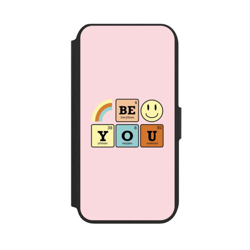 Apple iPhone SE (2022) NIVOflip Be You