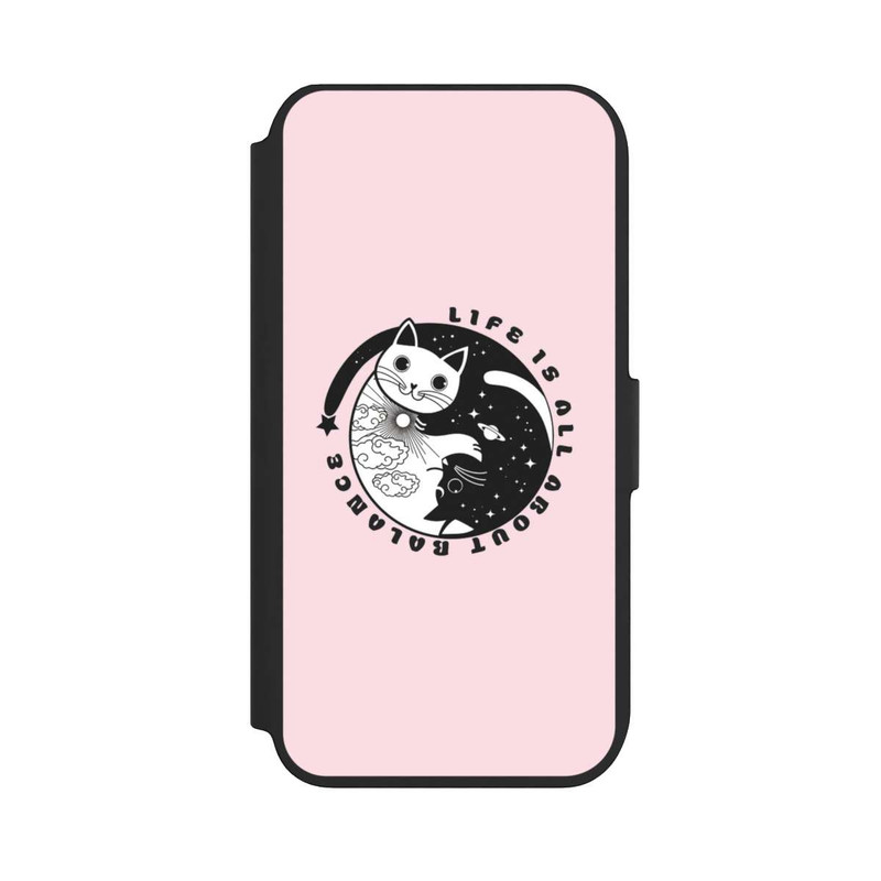 iPhone SE 2022 NIVOflip Life is All About Balance