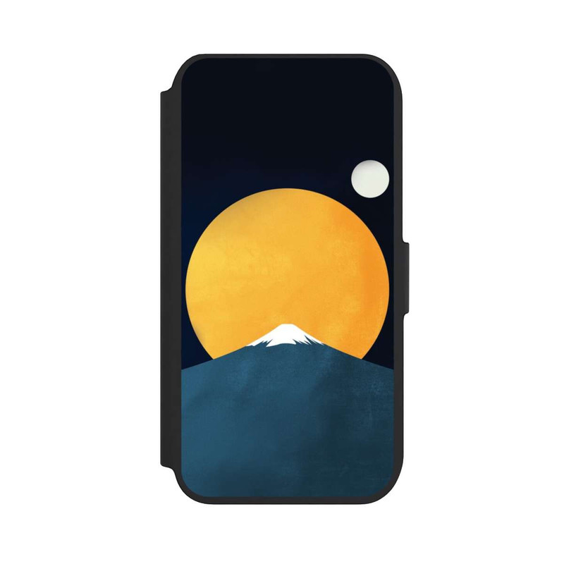 iPhone SE 2022 NIVOflip Himalaya At Night