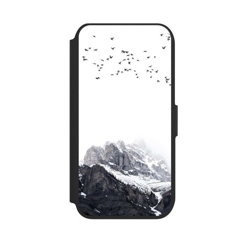 Apple iPhone SE (2022) NIVOflip Das Gebirge