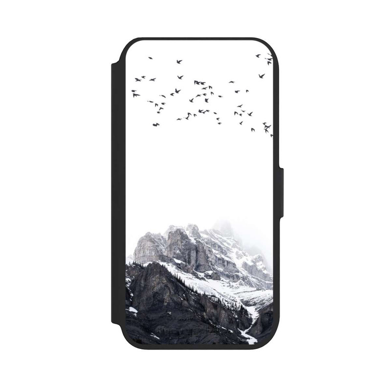 iPhone SE 2022 NIVOflip Das Gebirge