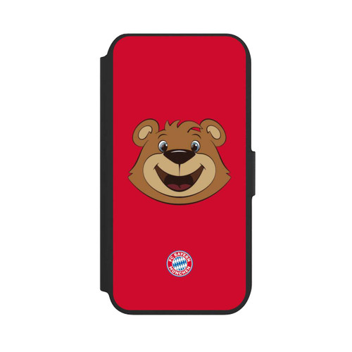 Apple iPhone SE (2022) NIVOflip Bernie head 