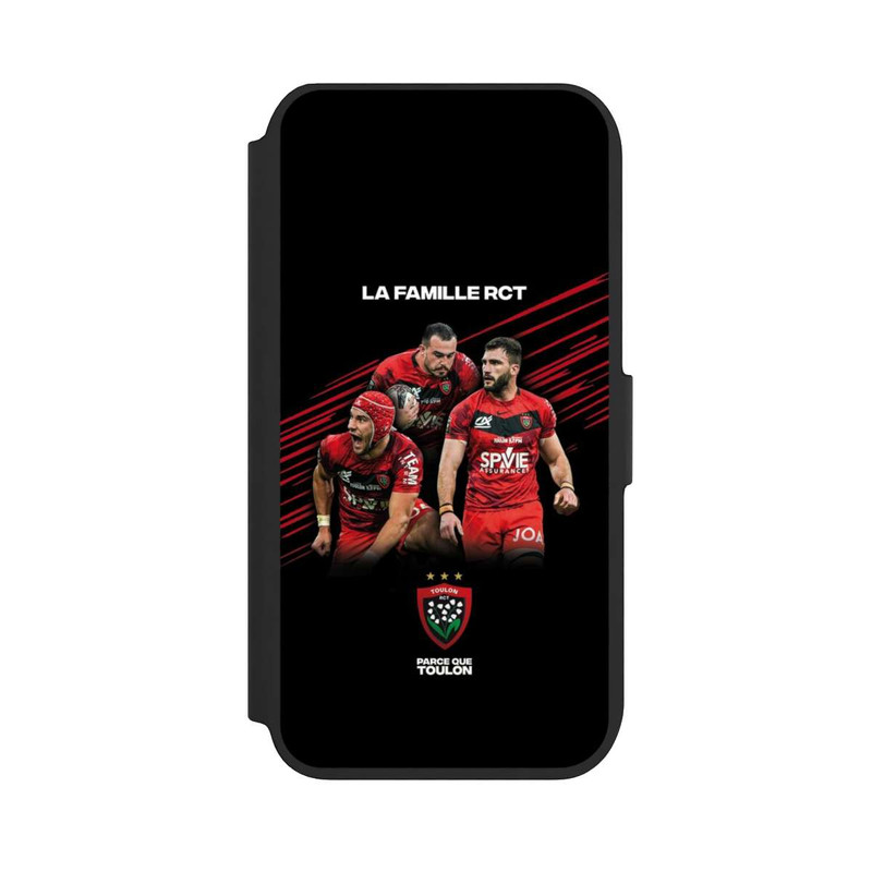 iPhone SE 2022 NIVOflip La Famille RCT