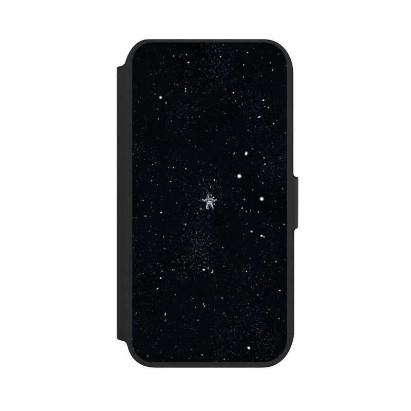 iPhone SE 2022 NIVOflip Kleiner Astronaut