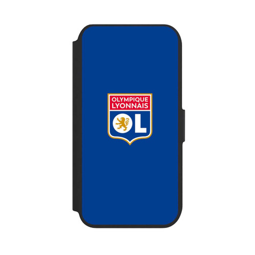 Apple iPhone SE (2022) NIVOflip OL Logo