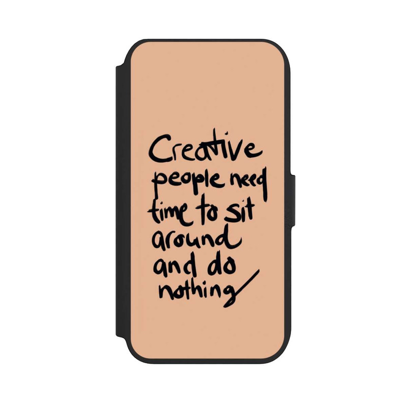 iPhone SE 2022 NIVOflip Creative People