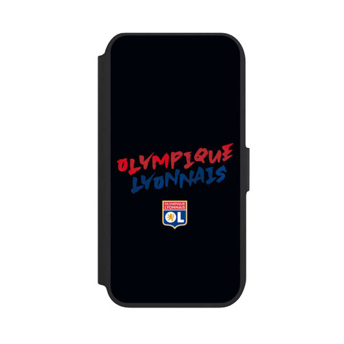 Apple iPhone SE (2022) NIVOflip Pinceau OL noir
