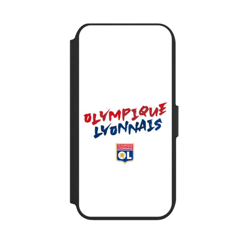 Apple iPhone SE (2022) NIVOflip Pinceau OL blanc